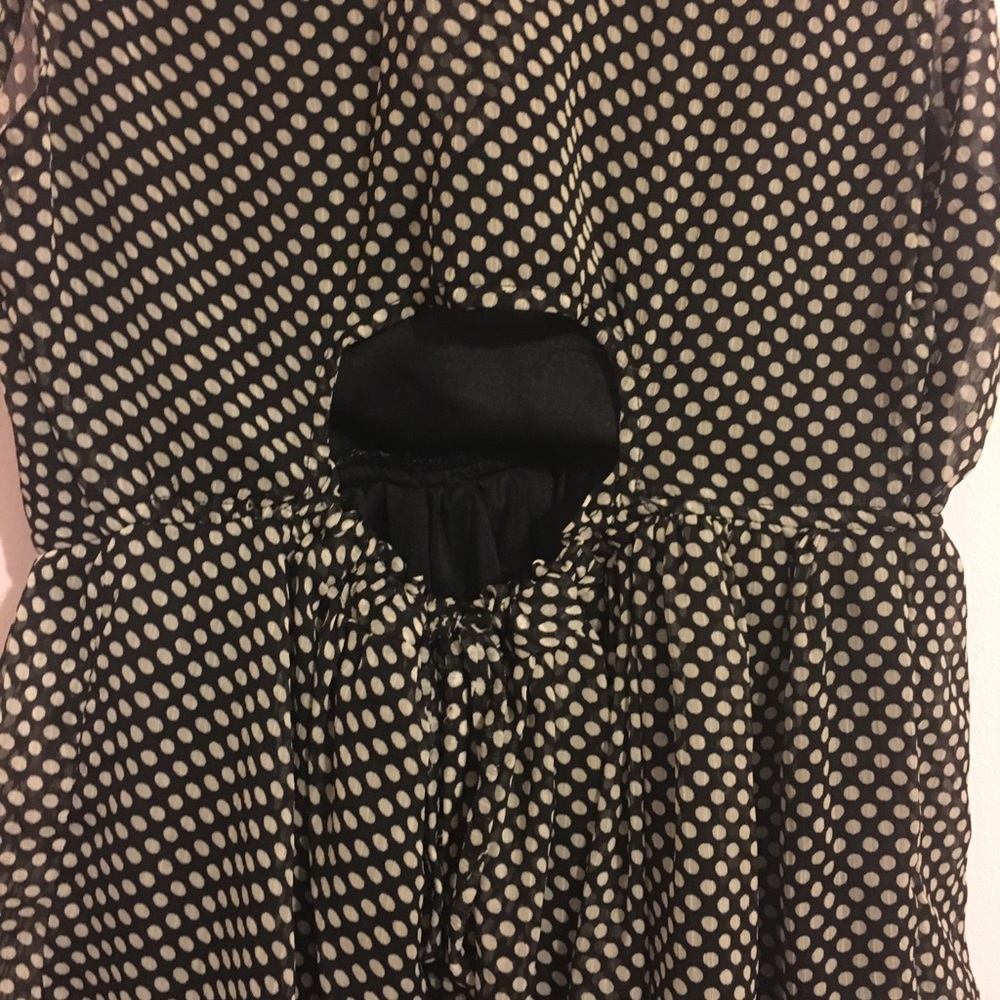 🥂HP🥂1950’s Urban Outfitters Dress - Picture 7 of 7